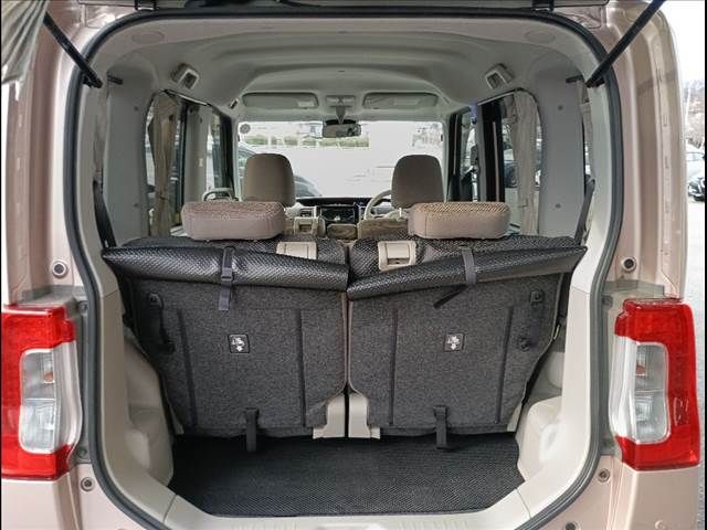 SUBARU CHIFFON 4WD 2017 Image 31