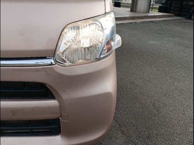 SUBARU CHIFFON 4WD 2017 Image 31