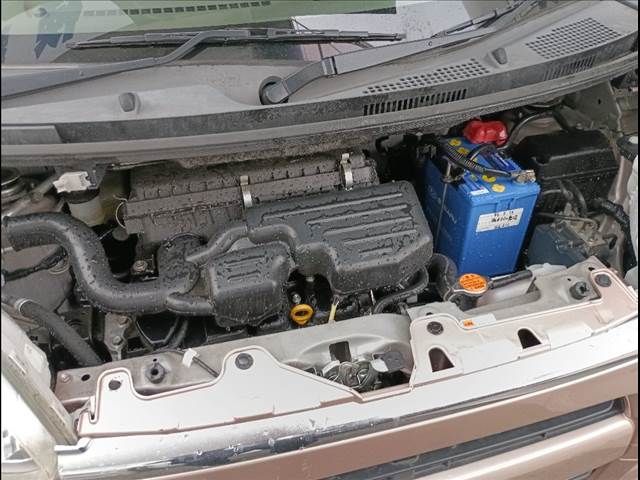 SUBARU CHIFFON 4WD 2017 Image 31