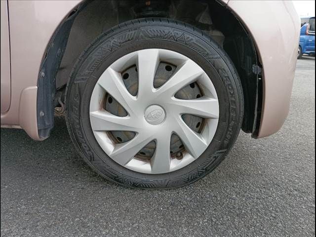 SUBARU CHIFFON 4WD 2017 Image 31