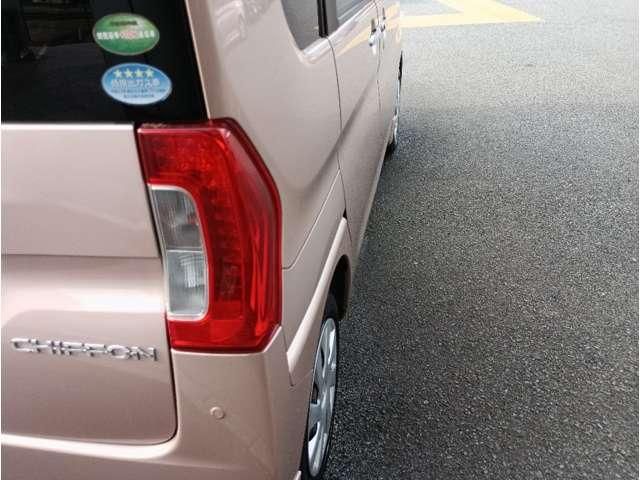 SUBARU CHIFFON 4WD 2017 Image 31