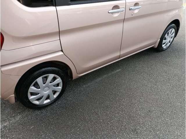 SUBARU CHIFFON 4WD 2017 Image 31