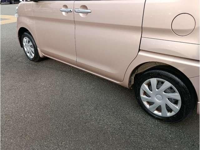 SUBARU CHIFFON 4WD 2017 Image 31