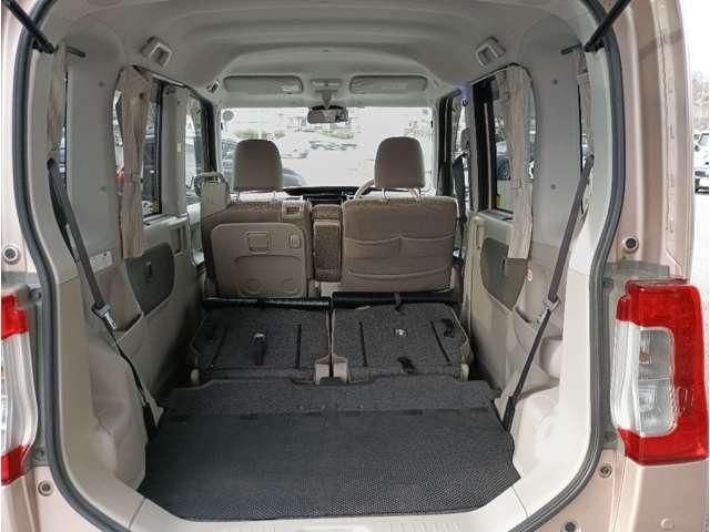 SUBARU CHIFFON 4WD 2017 Image 31