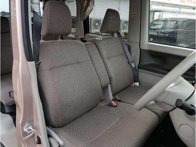 SUBARU CHIFFON 4WD 2017 Image 31