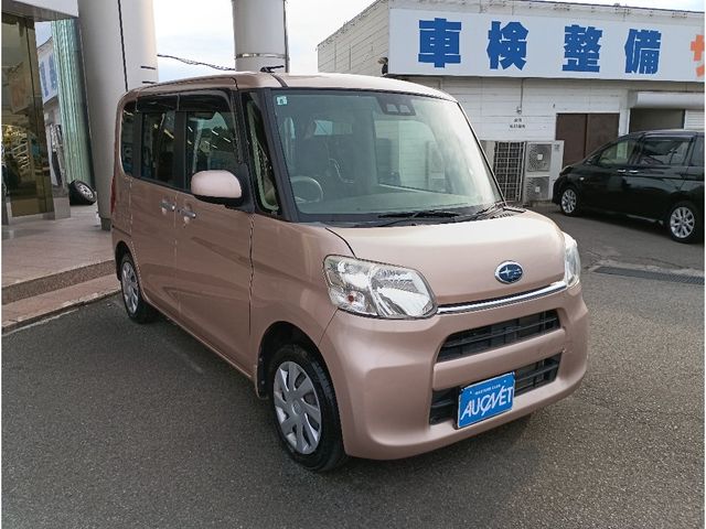 SUBARU CHIFFON 4WD 2017 Image 31