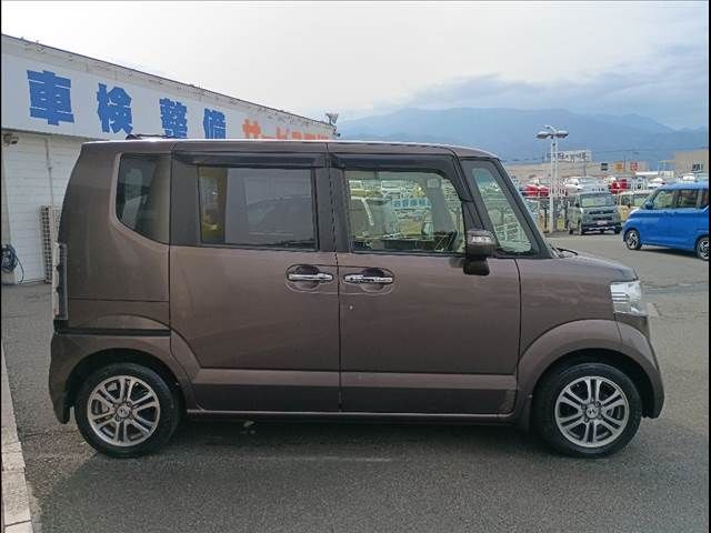 HONDA N BOX 2013 Image 31