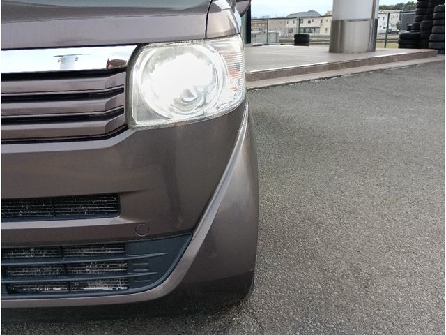 HONDA N BOX 2013 Image 31