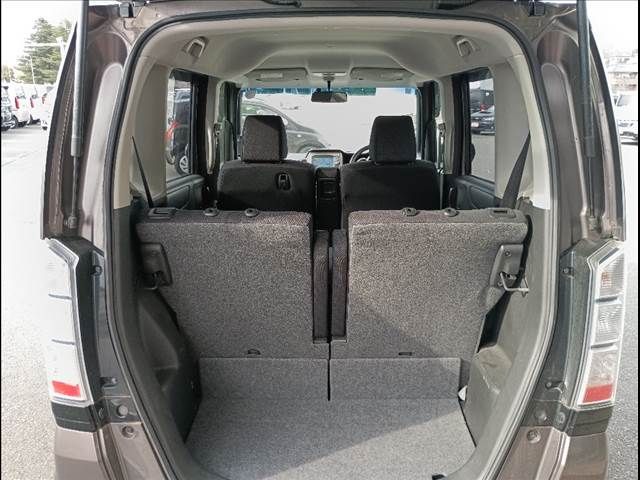 HONDA N BOX 2013 Image 31