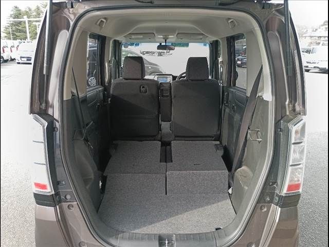 HONDA N BOX 2013 Image 31