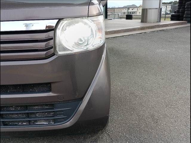 HONDA N BOX 2013 Image 31