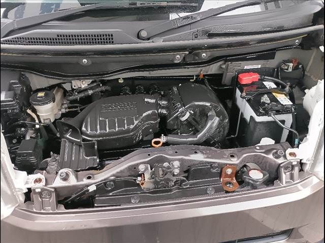 HONDA N BOX 2013 Image 31