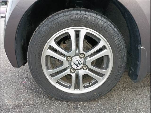 HONDA N BOX 2013 Image 31