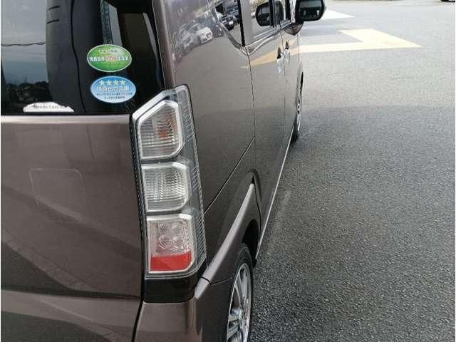 HONDA N BOX 2013 Image 31