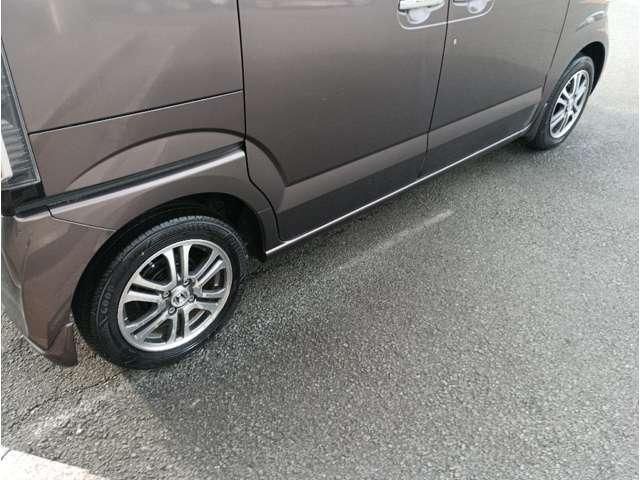 HONDA N BOX 2013 Image 31