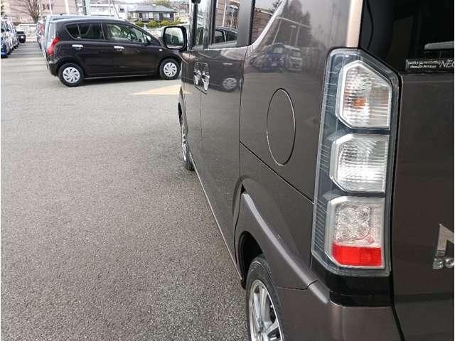 HONDA N BOX 2013 Image 31