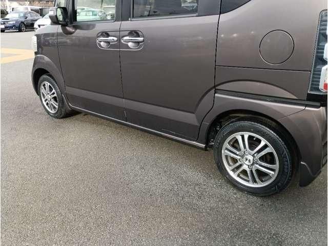 HONDA N BOX 2013 Image 31