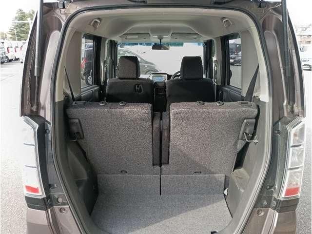 HONDA N BOX 2013 Image 31