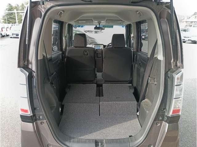 HONDA N BOX 2013 Image 31