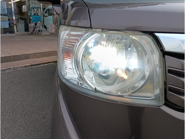 HONDA N BOX 2013 Image 31