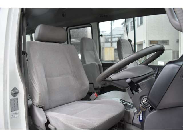 TOYOTA COASTER 2010 Image 31