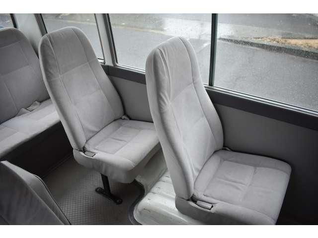 TOYOTA COASTER 2010 Image 31