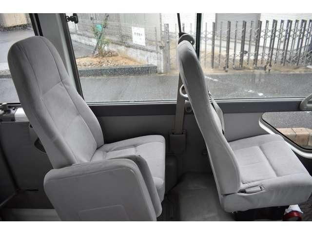 TOYOTA COASTER 2010 Image 31