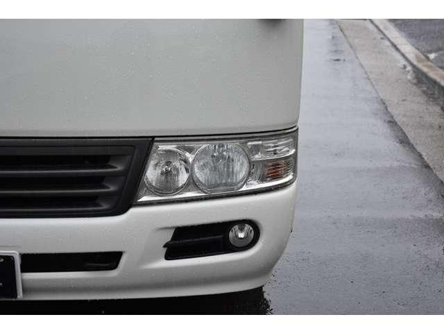 TOYOTA COASTER 2010 Image 31