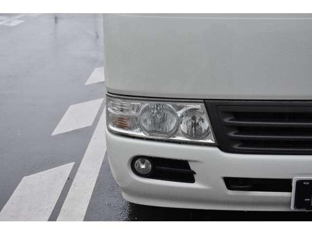 TOYOTA COASTER 2010 Image 31