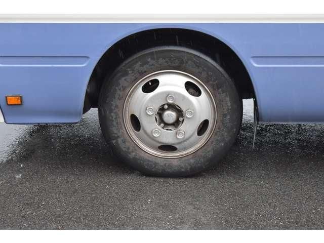 TOYOTA COASTER 2010 Image 31