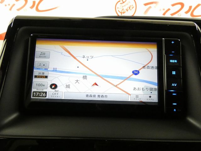 TOYOTA NOAH 4WD 2021 Image 31