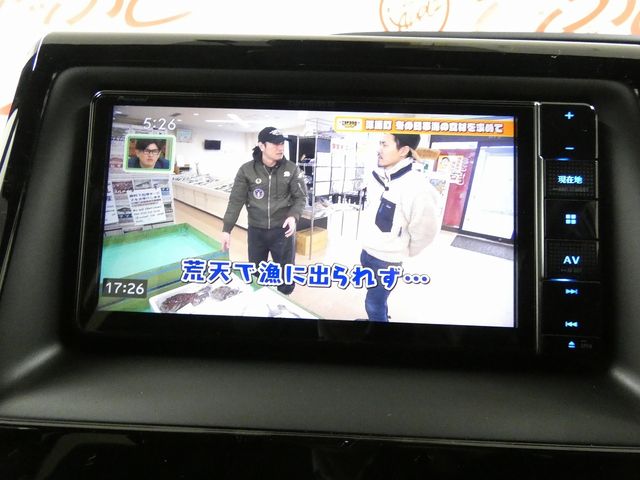 TOYOTA NOAH 4WD 2021 Image 31