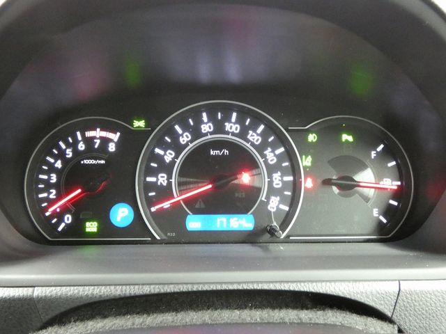 TOYOTA NOAH 4WD 2021 Image 31