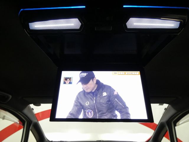 TOYOTA NOAH 4WD 2021 Image 31