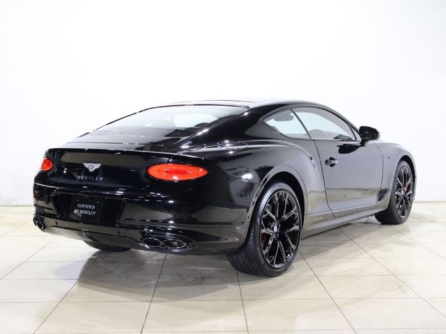 BENTLEY COUPE 2024 Image 31