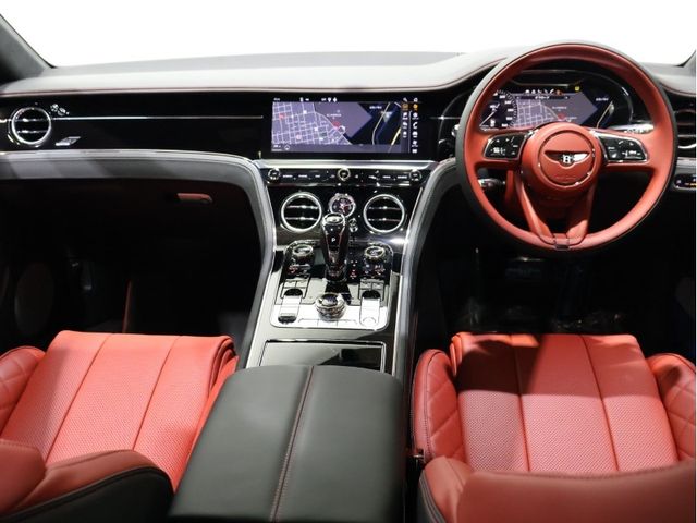 BENTLEY COUPE 2024 Image 31