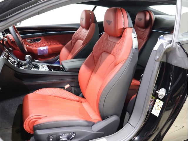 BENTLEY COUPE 2024 Image 31