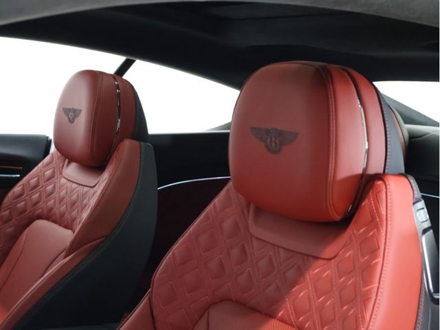 BENTLEY COUPE 2024 Image 31