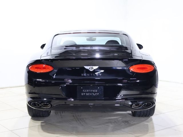 BENTLEY COUPE 2024 Image 31