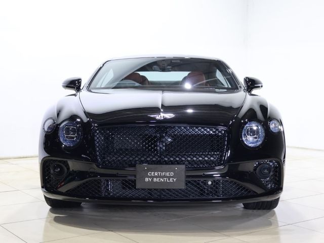 BENTLEY COUPE 2024 Image 31