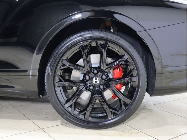BENTLEY COUPE 2024 Image 31