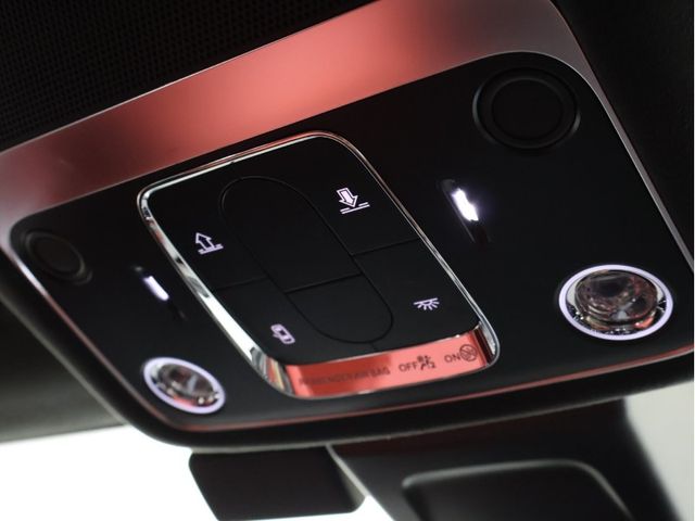 BENTLEY COUPE 2024 Image 31