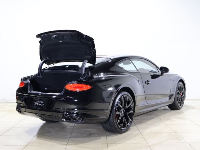 BENTLEY COUPE 2024 Image 31