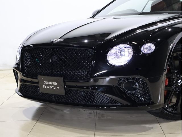 BENTLEY COUPE 2024 Image 31