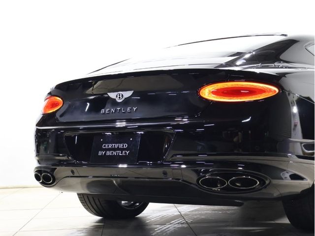 BENTLEY COUPE 2024 Image 31