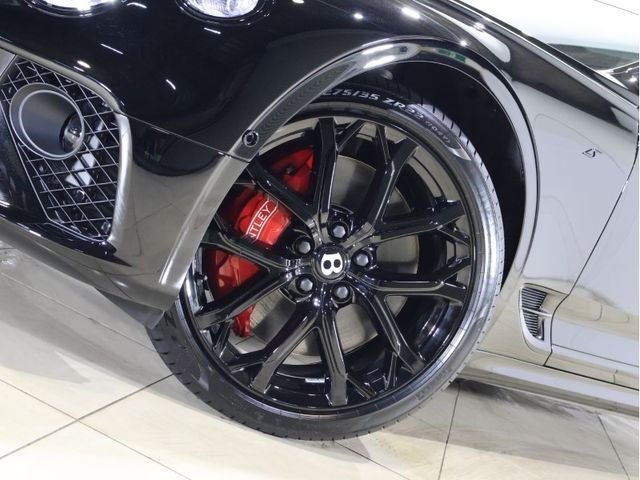 BENTLEY COUPE 2024 Image 31