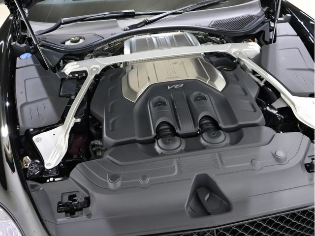 BENTLEY COUPE 2024 Image 31