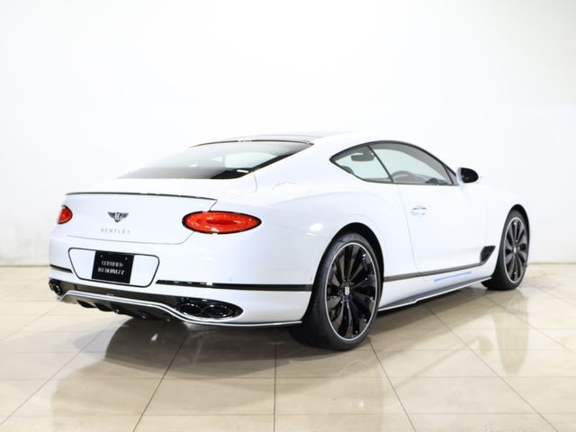 BENTLEY COUPE 2025 Image 31