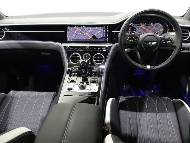 BENTLEY COUPE 2025 Image 31