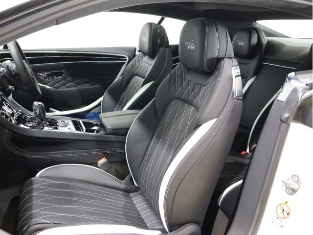 BENTLEY COUPE 2025 Image 31